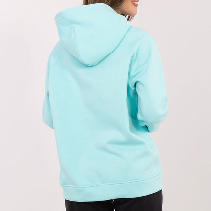 Rue Paris Women's Professional Sweatshirt - Comfortable & Stylish Desi