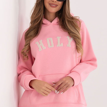 Rue Paris Women's Professional Sweatshirt - Comfortable & Stylish Desi