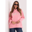 pink / EU one-size-fits-all | US one-size