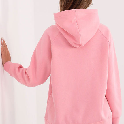 Rue Paris Women's Professional Sweatshirt - Comfortable & Stylish Desi