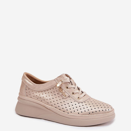 Step in Style Women's Platform Shoes - Comfortable, Stylish Design