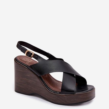 Step in Style Buskin - Professional Comfort with Stylish Design