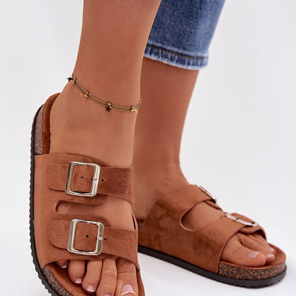 Flip-flops model 198773 - Très Elite