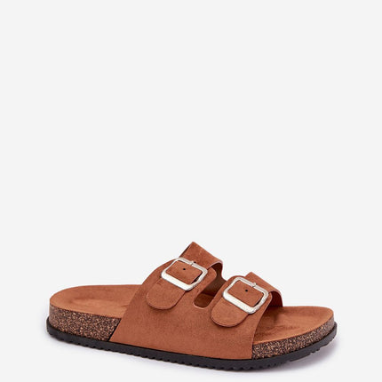Flip-flops model 198773 - Très Elite