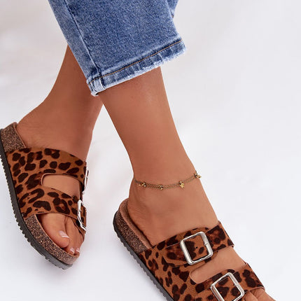 Flip-flops model 198773 - Très Elite