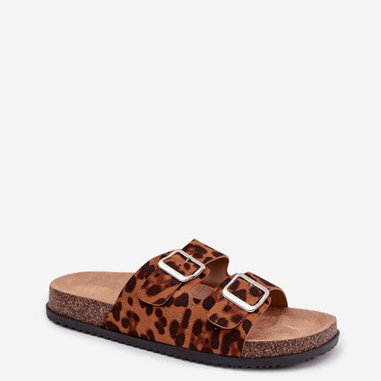 Flip-flops model 198773 - Très Elite
