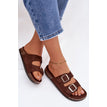 brown 3 / EU 36 | US 5.5