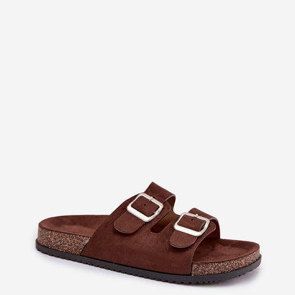 Flip-flops model 198773 - Très Elite