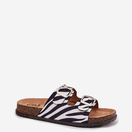 Flip-flops model 198773 - Très Elite
