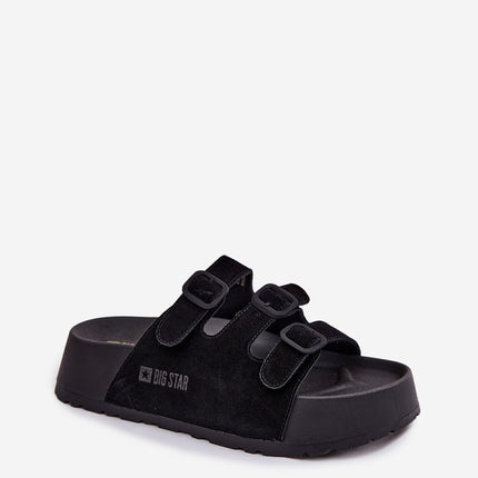 Step in Style Women's Platform Sandals - Comfortable & Stylish Design