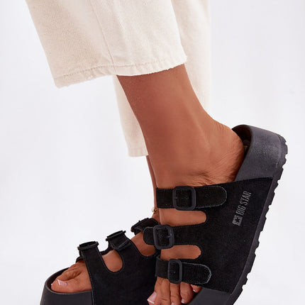 Step in Style Women's Platform Sandals - Comfortable & Stylish Design