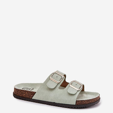Flip-flops model 198773 - Très Elite