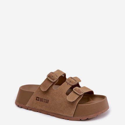 Step in Style Women's Platform Sandals - Comfortable & Stylish Design