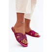 pink / EU 36 | US 5.5
