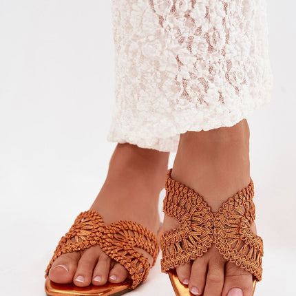 Step in Style Comfortable Arch Support Flip-Flops for All-Day Wear
