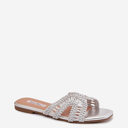 Step in Style Comfortable Arch Support Flip-Flops for All-Day Wear