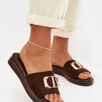 Step in Style Comfort Flip-Flops with Cushioned Footbed and Non-Slip S