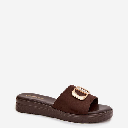 Step in Style Comfort Flip-Flops with Cushioned Footbed and Non-Slip S