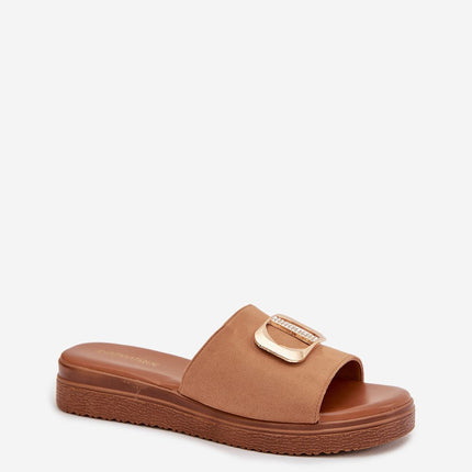 Step in Style Comfort Flip-Flops with Cushioned Footbed and Non-Slip S