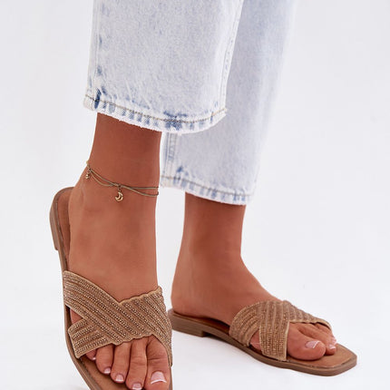 Step in Style Comfortable Arch Support Flip-Flops for All-Day Wear