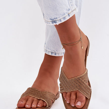 Step in Style Comfortable Arch Support Flip-Flops for All-Day Wear