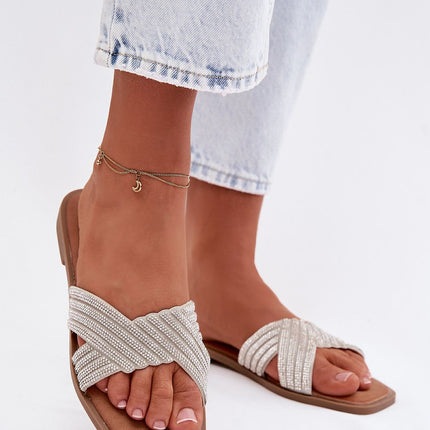 Step in Style Comfortable Arch Support Flip-Flops for All-Day Wear