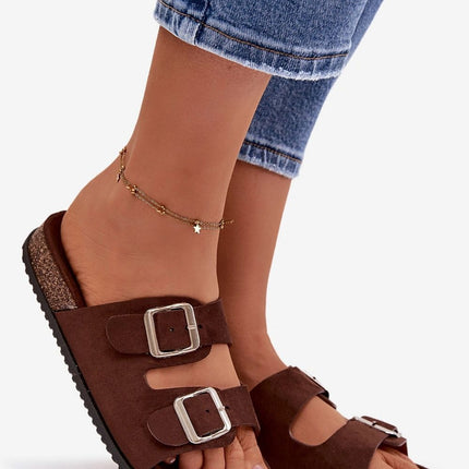 Flip-flops model 198773 - Très Elite