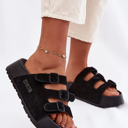 Step in Style Women's Platform Sandals - Comfortable & Stylish Design