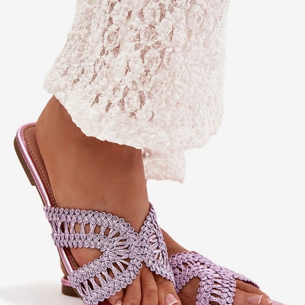 Step in Style Comfortable Arch Support Flip-Flops for All-Day Wear