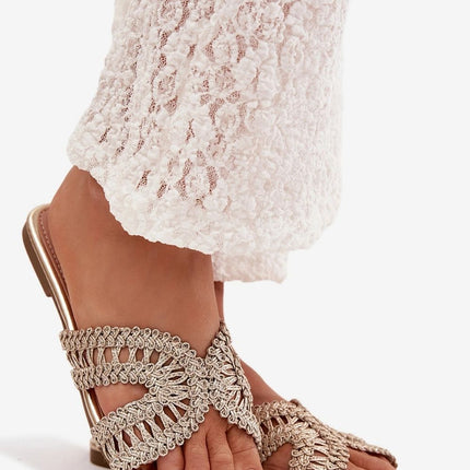 Step in Style Comfortable Arch Support Flip-Flops for All-Day Wear