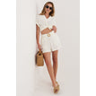 white / EU XS | US XS
