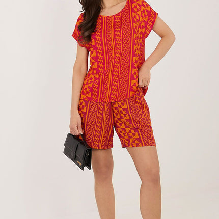 Sublevel Professional Blouse - Elegant Design, Comfortable Fit