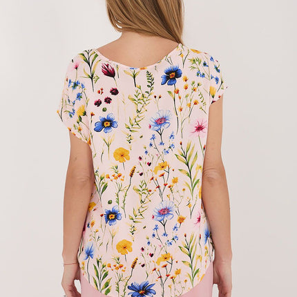 Sublevel Professional Blouse - Elegant Design, Comfortable Fit