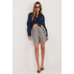 navy blue / EU XS | US XS