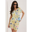 yellow / EU XS | US XS
