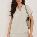 beige