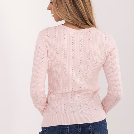 Sublevel Women's Professional Cardigan with Soft Fabric and Pockets