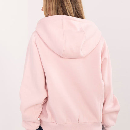 Sublevel Professional Sweatshirt - Soft Fabric, Stylish Design