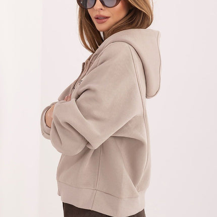 Sublevel Professional Sweatshirt - Soft Fabric, Stylish Design