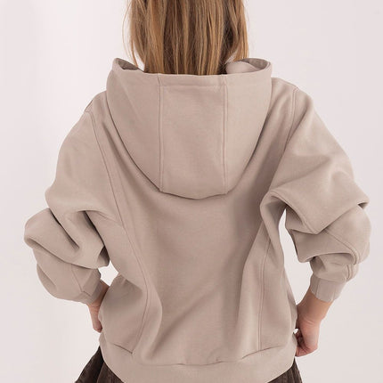Sublevel Professional Sweatshirt - Soft Fabric, Stylish Design