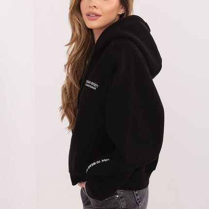 Sublevel Professional Sweatshirt - Soft Fabric, Stylish Design