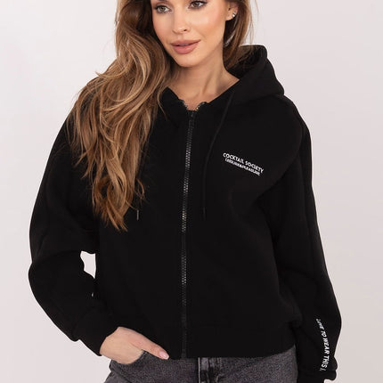 Sublevel Professional Sweatshirt - Soft Fabric, Stylish Design