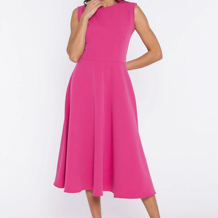Nife Professional Daydress with Elegant Design and Comfortable Fit