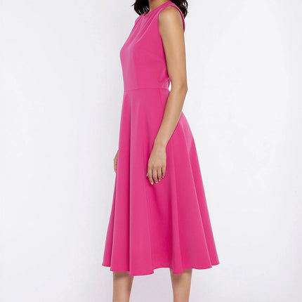 Nife Professional Daydress with Elegant Design and Comfortable Fit