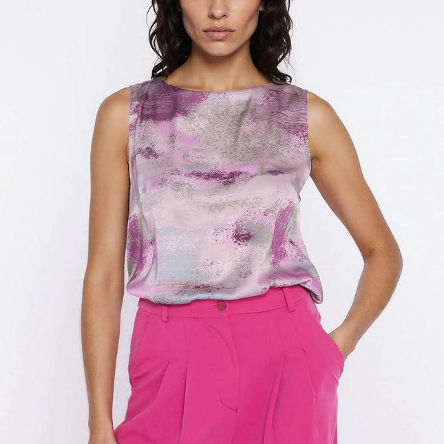 Nife Professional Blouse with Elegant Design and Comfortable Fit