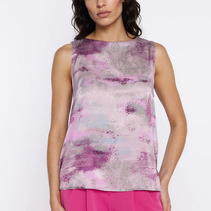 Nife Professional Blouse with Elegant Design and Comfortable Fit
