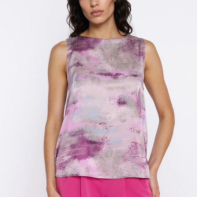 Nife Professional Blouse with Elegant Design and Comfortable Fit