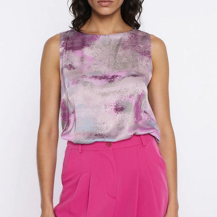 Nife Professional Blouse with Elegant Design and Comfortable Fit