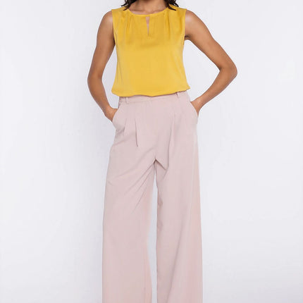 Nife Professional Blouse - Elegant Design with Comfortable Fit