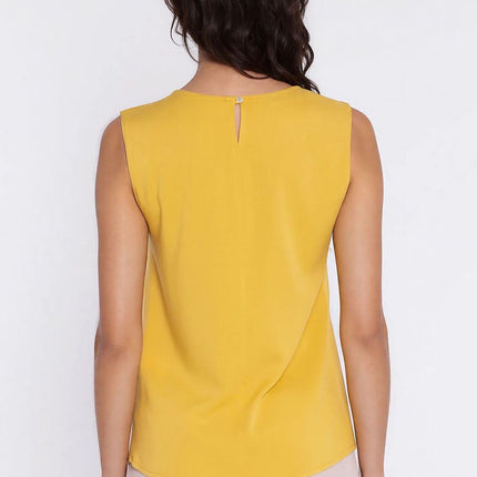 Nife Professional Blouse - Elegant Design with Comfortable Fit